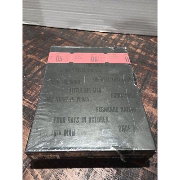 30 for 30: Season 1-The Complete Collection (DVD) - Picture 2 of 2